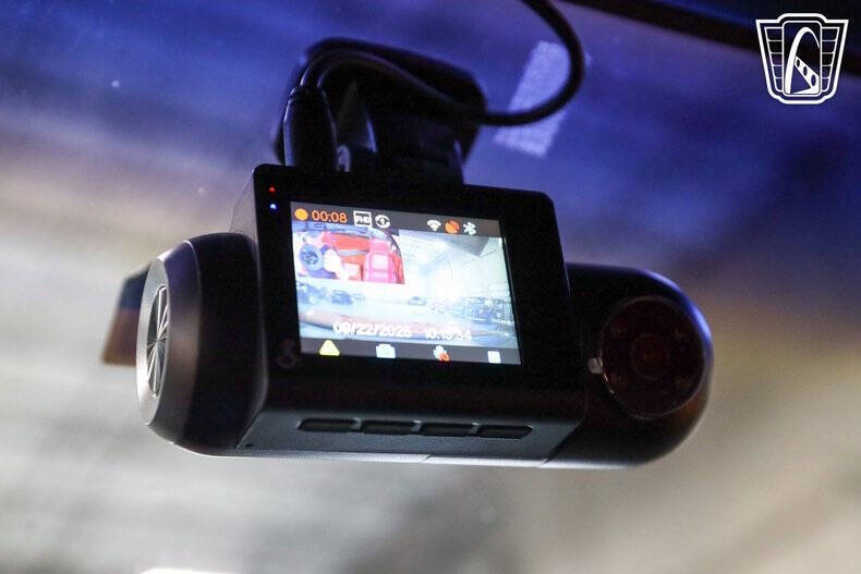 1989 Chevrolet Corvette