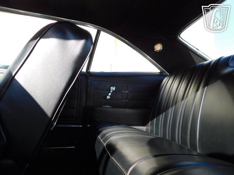 1966 Chevrolet Impala