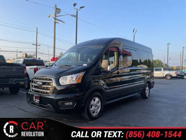 2020 Ford Transit for sale at Car Revolution in Maple Shade NJ