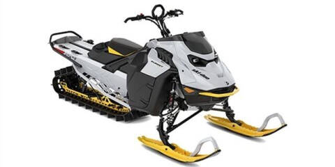 2023 Ski-Doo Summit Edge