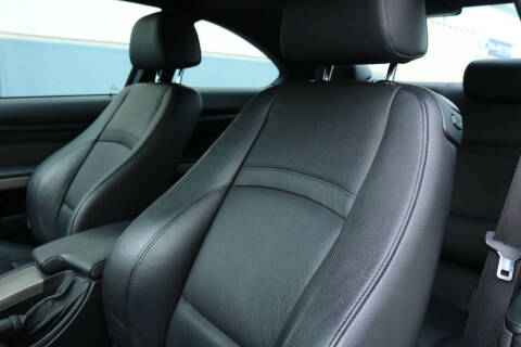 2013 BMW 3 Series 335is