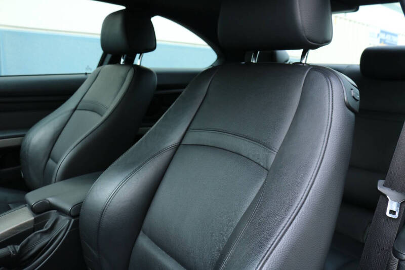 2013 BMW 3 Series 335is