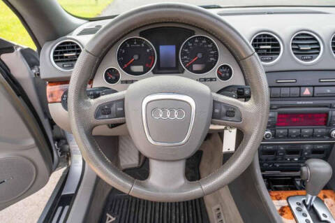 2007 Audi A4