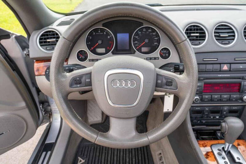 2007 Audi A4