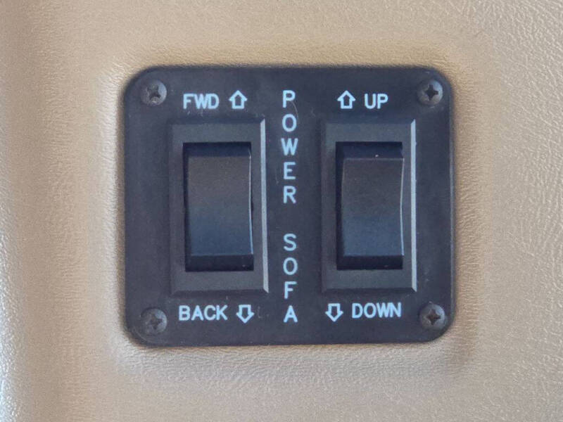 2015 Chevrolet Express 2500