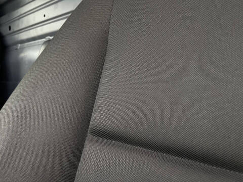 2019 Mercedes-Benz Sprinter