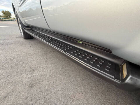 2006 Toyota 4Runner Limited