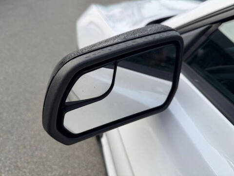 2016 Ford Mustang Shelby GT350