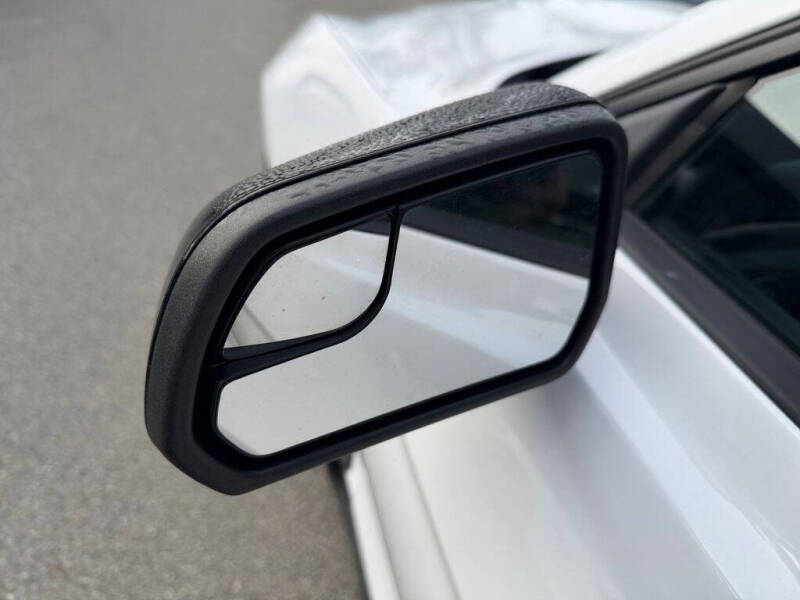 2016 Ford Mustang Shelby GT350