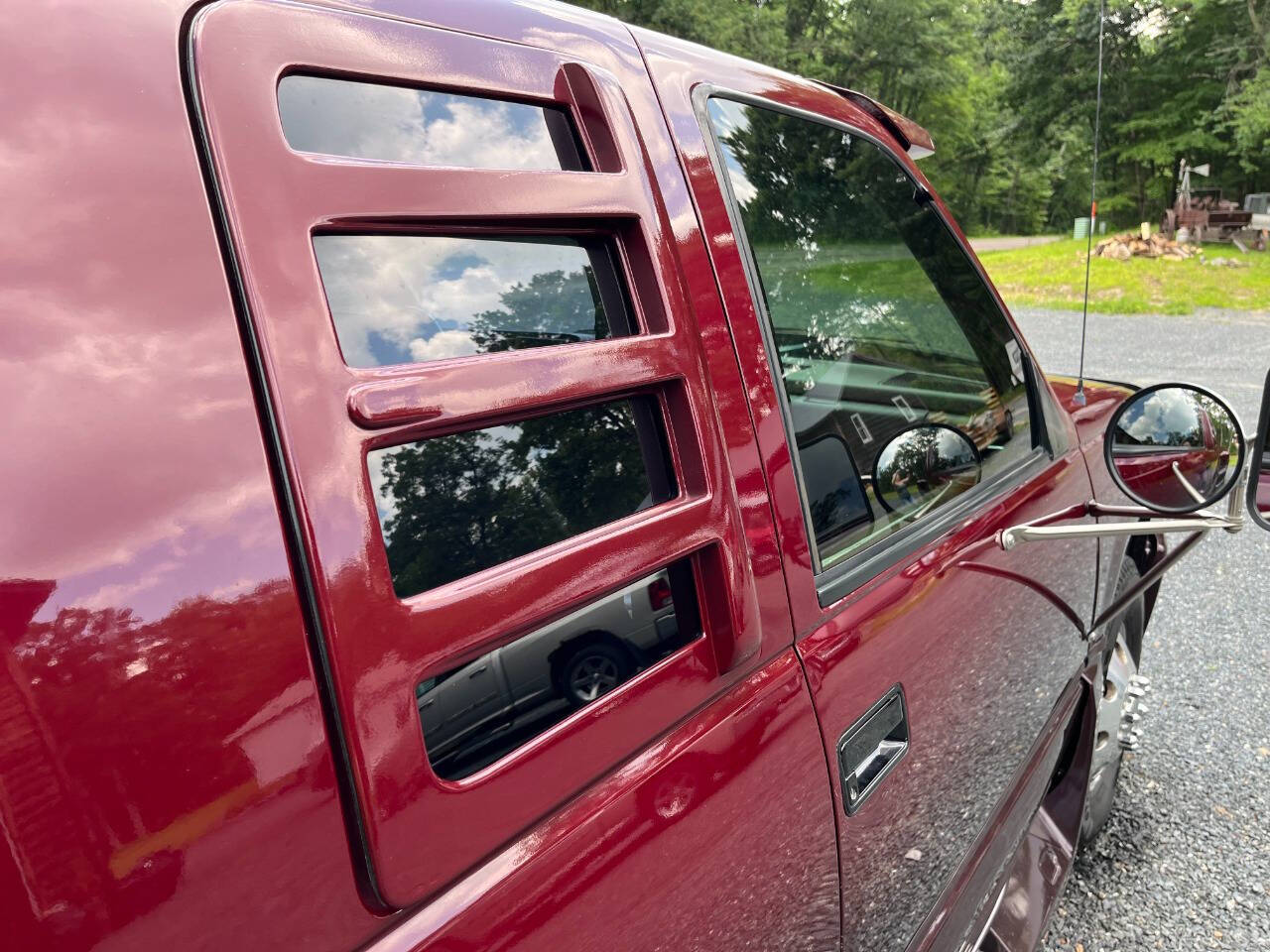 1994 Chevrolet C/K 3500 Series 73