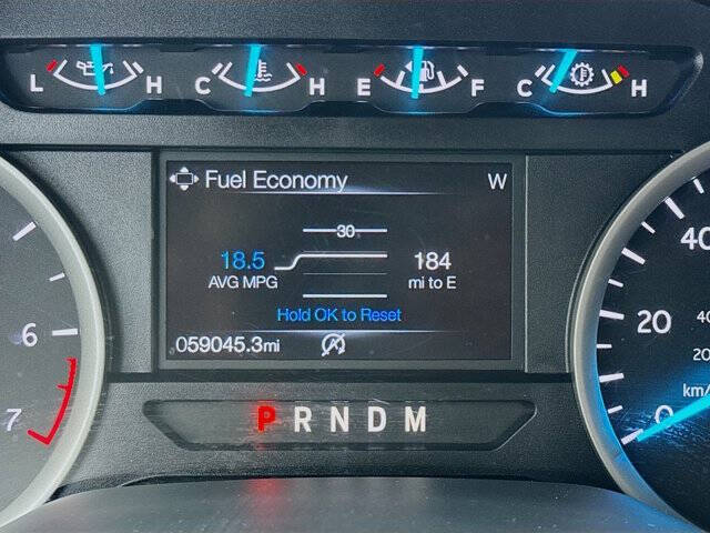 2019 Ford Expedition XLT