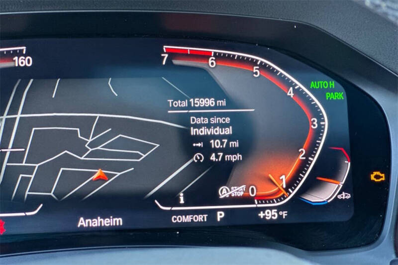 2023 BMW 4 Series 430i