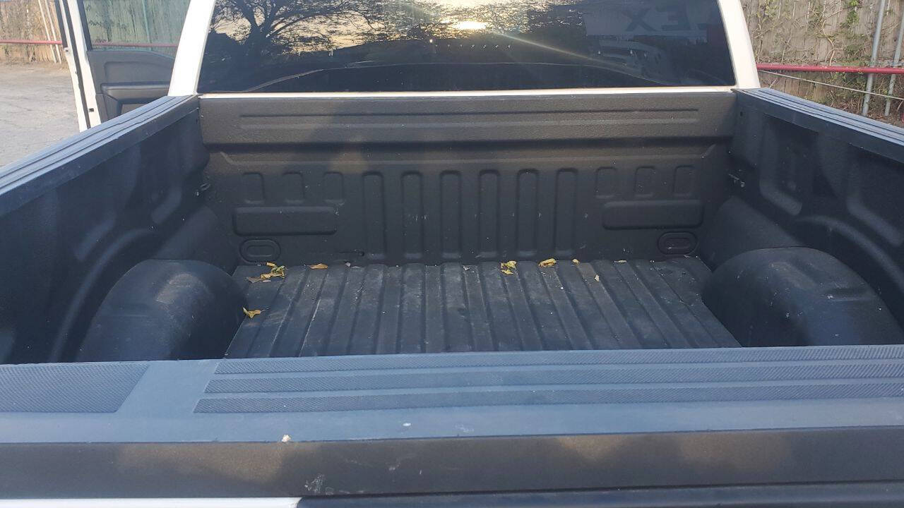 Used Car 2022 Ford F-150  Xlt 4x2 4dr Supercrew 6.5 Ft. Sb For Sale Under $30,000 In San Antonio, Texas