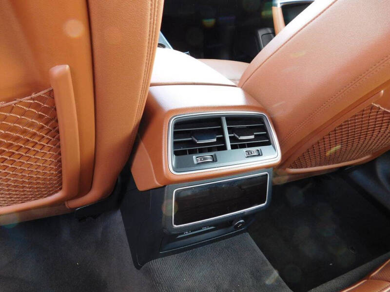 2019 Audi A6 quattro Prestige 55 TFSI