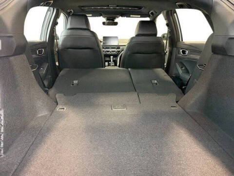 2026 Acura Integra w/A-SPEC