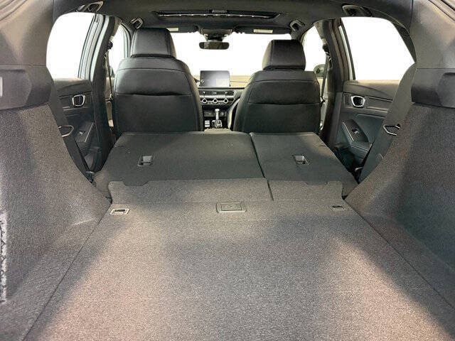 2026 Acura Integra w/A-SPEC