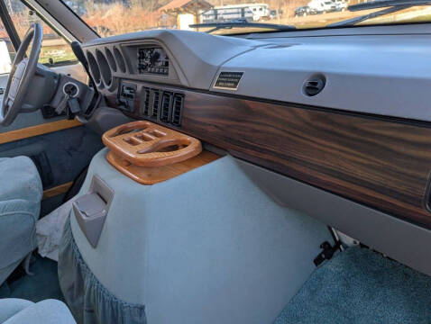 1996 Dodge Ram Van 3500