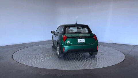 2026 MINI Hardtop 2 Door Cooper S