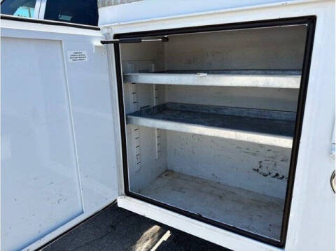 2005 GMC Sierra 3500