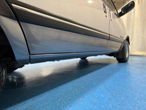 1990 Chevrolet Astro