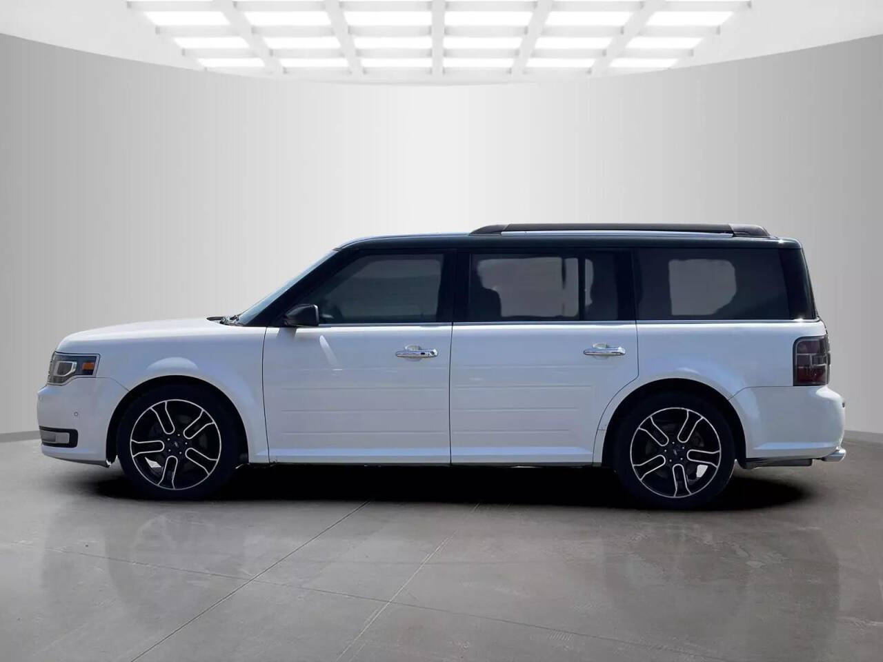 2013 Ford Flex for sale at Used Cars Toledo in Oregon, OH