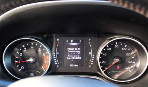 2018 Jeep Wrangler Unlimited