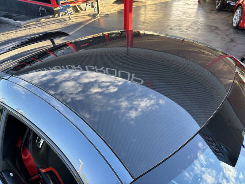 2016 Mercedes-Benz AMG GT S