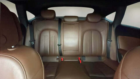 2017 Audi A7 3.0T quattro Premium Plus