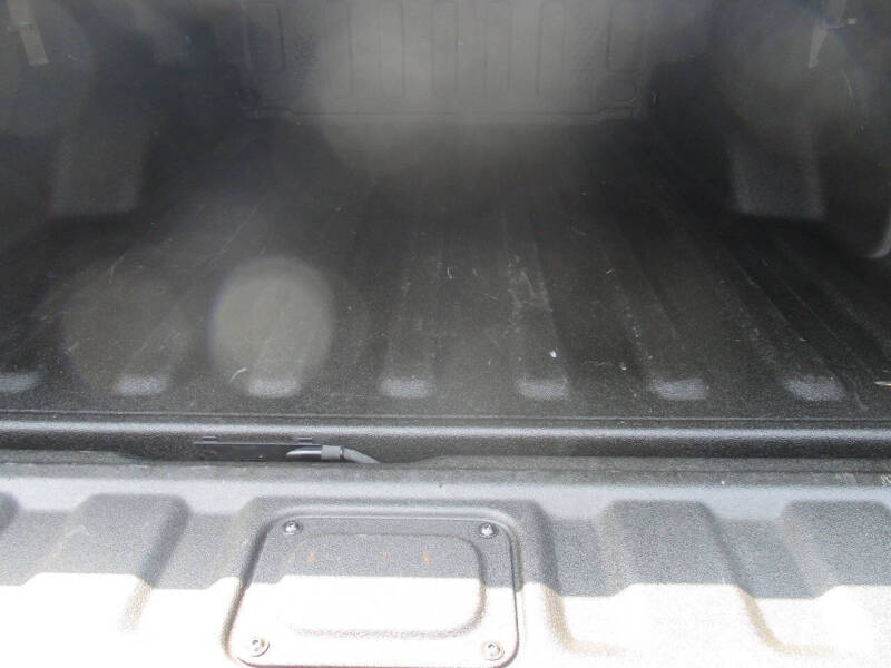 2021 Jeep Gladiator Willys