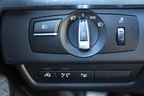 2012 BMW 6 Series 650i