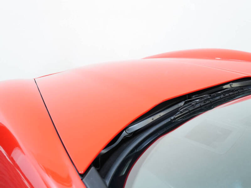 2006 Chevrolet Corvette