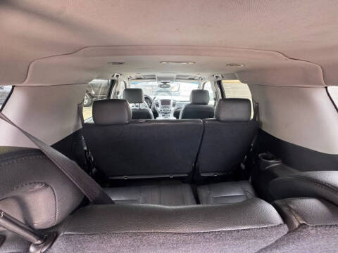 2016 GMC Yukon XL SLE