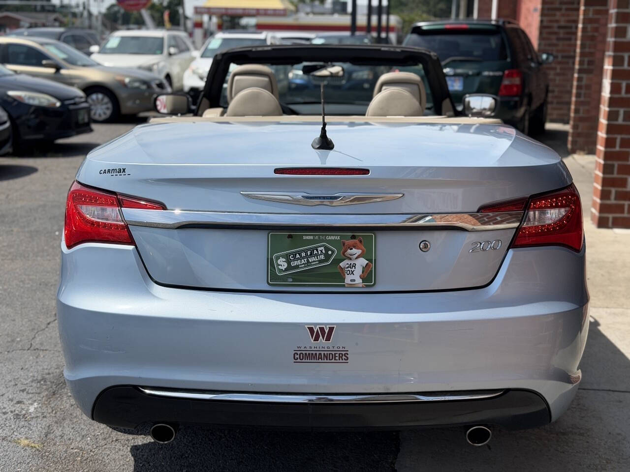 View vehicle photo 5
