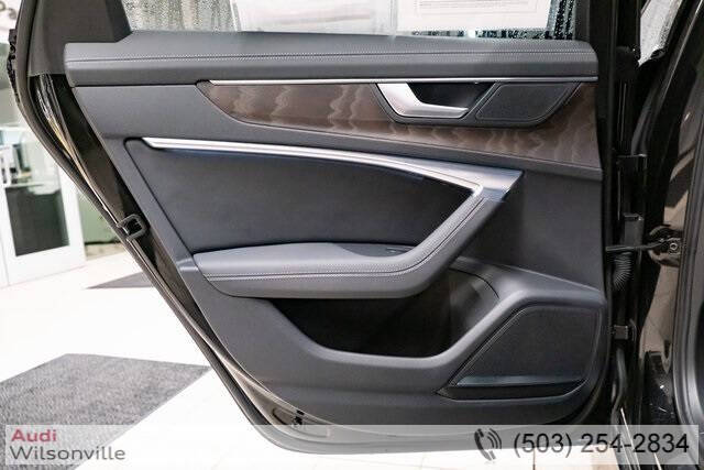 2021 Audi A6 quattro Sport Prem Plus 45 TFSI