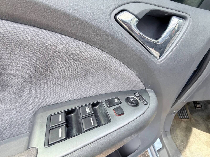 2006 Honda Odyssey EX