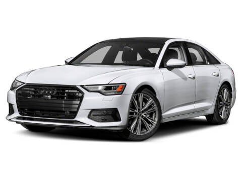 2023 Audi A6 for sale at Hi-Lo Auto Sales in Frederick MD