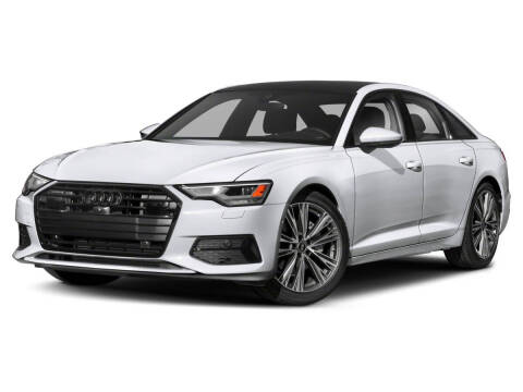 2023 Audi A6 quattro Premium 55 TFSI