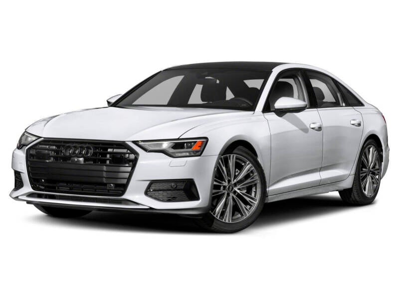 2023 Audi A6 for sale at Hi-Lo Auto Sales in Frederick MD