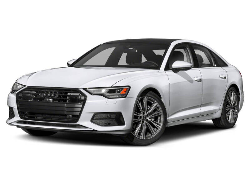 2024 Audi A6 quattro Premium Plus 45 TFSI