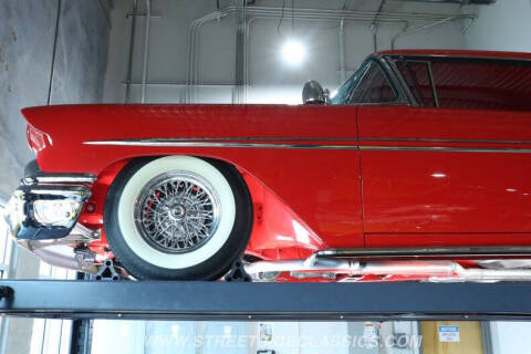 1958 Chevrolet Impala