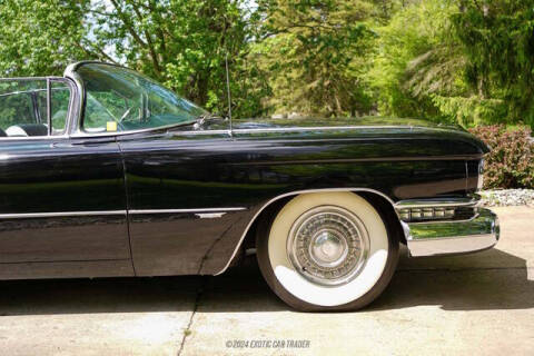 1959 Cadillac Series 62