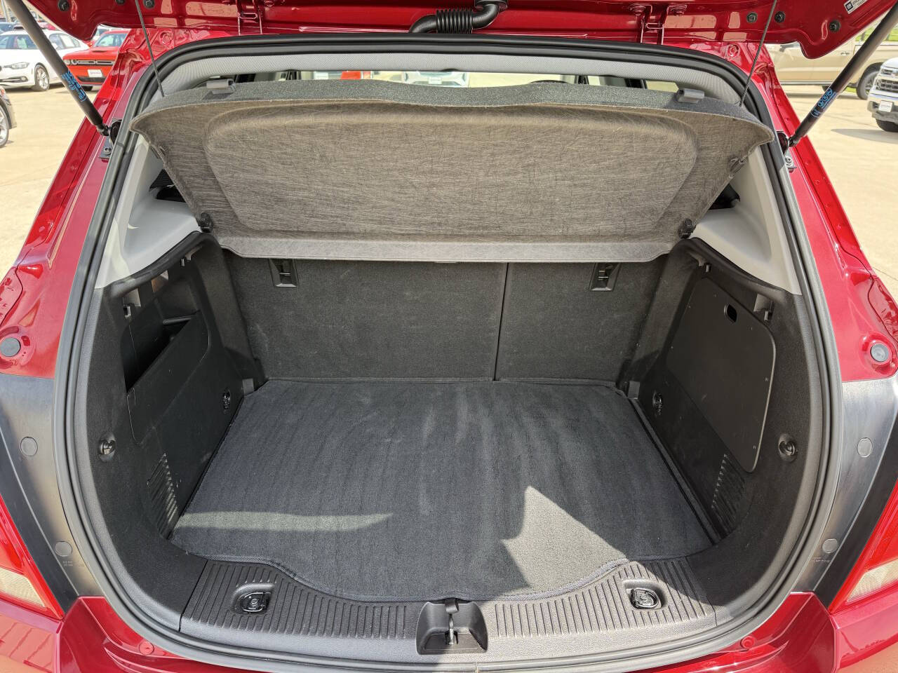2019 Chevrolet Trax Premier photo 13