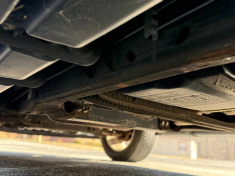 2009 Chevrolet Tahoe LTZ