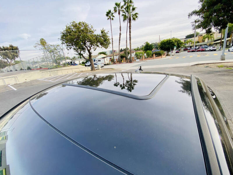 2010 Hyundai Genesis Coupe 3.8L