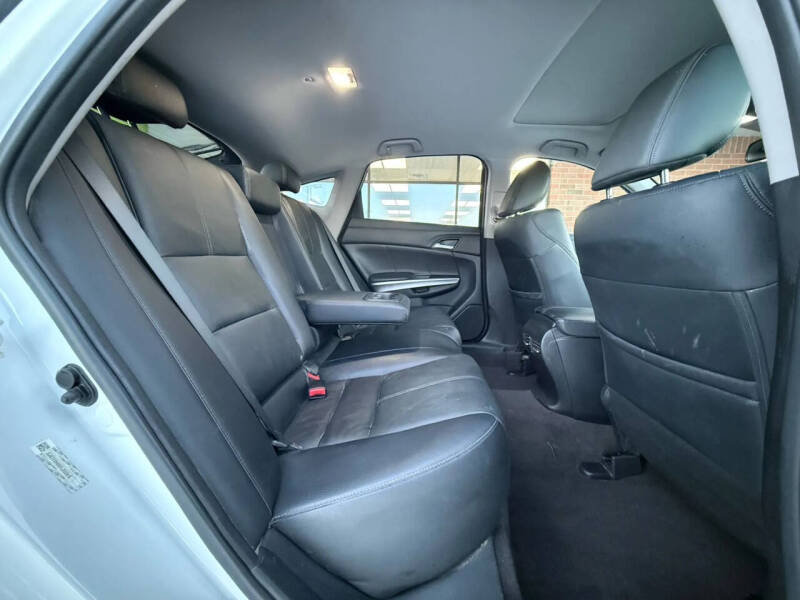 2015 Honda Crosstour