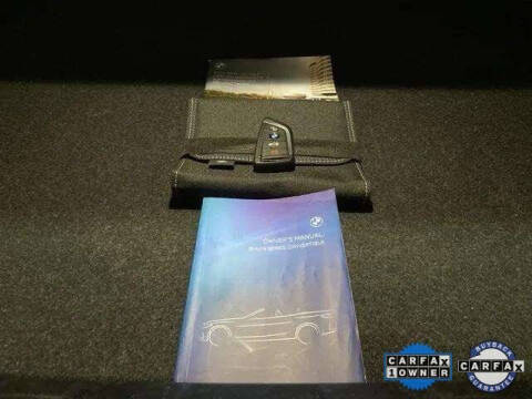 2024 BMW 4 Series 430i xDrive