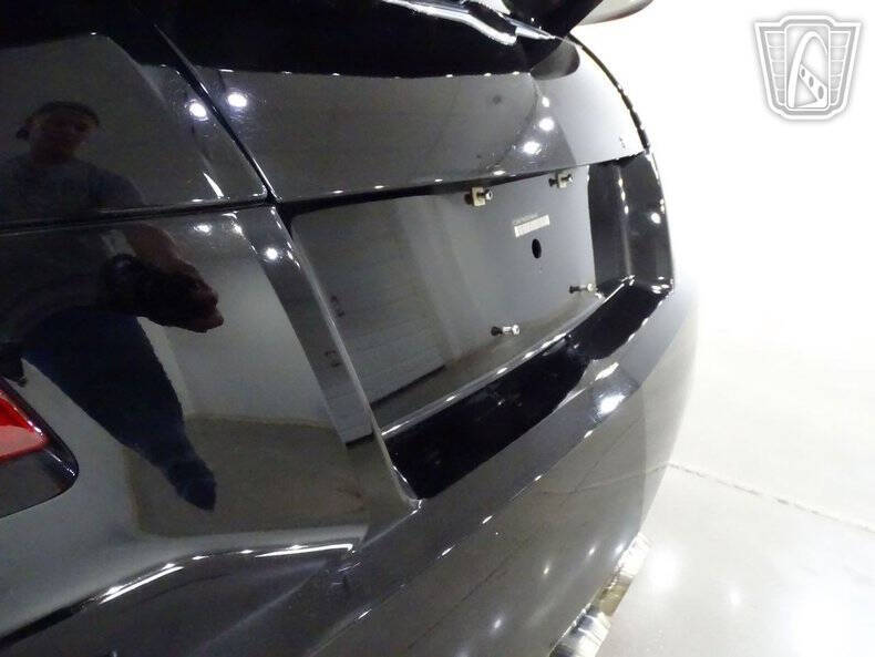 2005 Chrysler Crossfire SRT-6