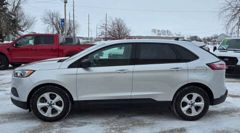 2019 Ford Edge SE