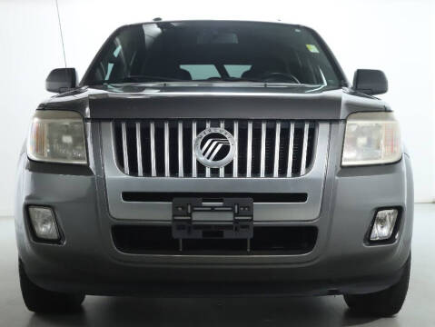 2010 Mercury Mariner I4