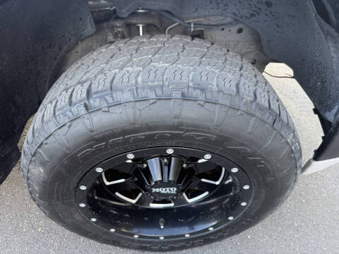 2002 Chevrolet Tahoe LT